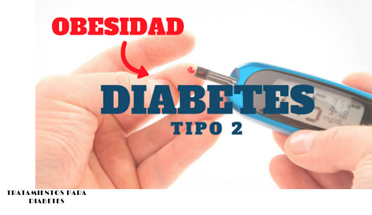 causas de la diabetes tipo2