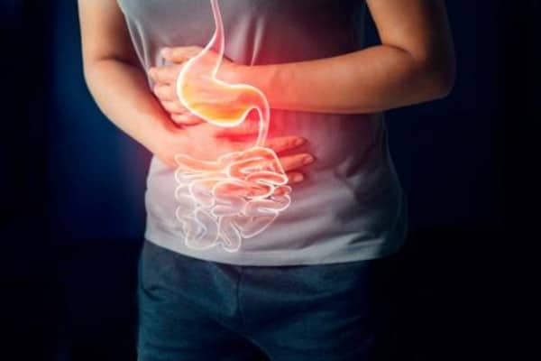 sintomas de la gastritis cronica
