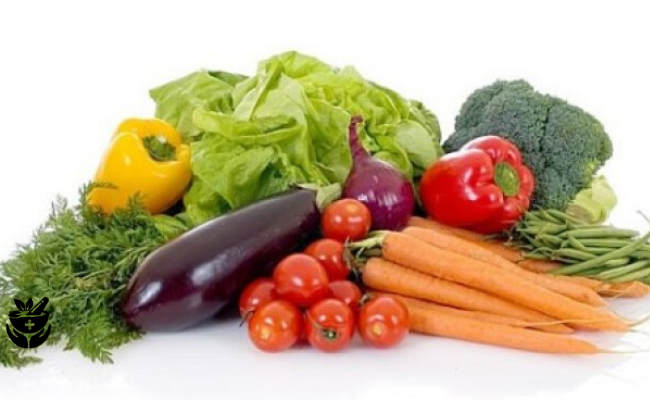 vegetales verdes para controlar la diabetes