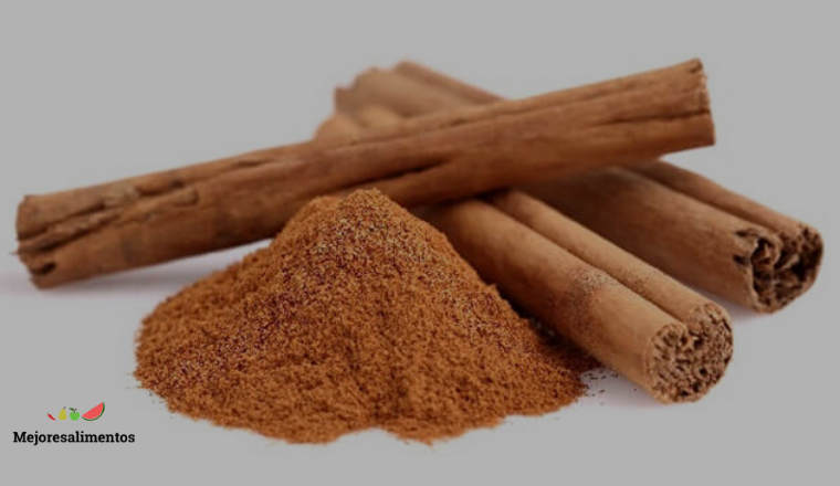 canela
