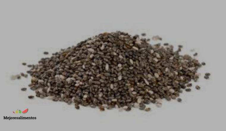 chia propiedades nutricionales