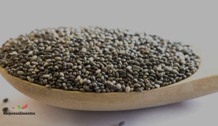 como se toman las semillas de chia
