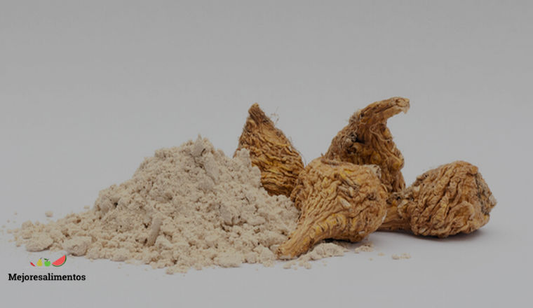 maca en polvo como tomar