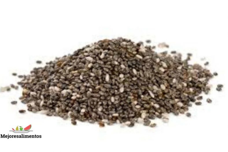 semillas de chia beneficios