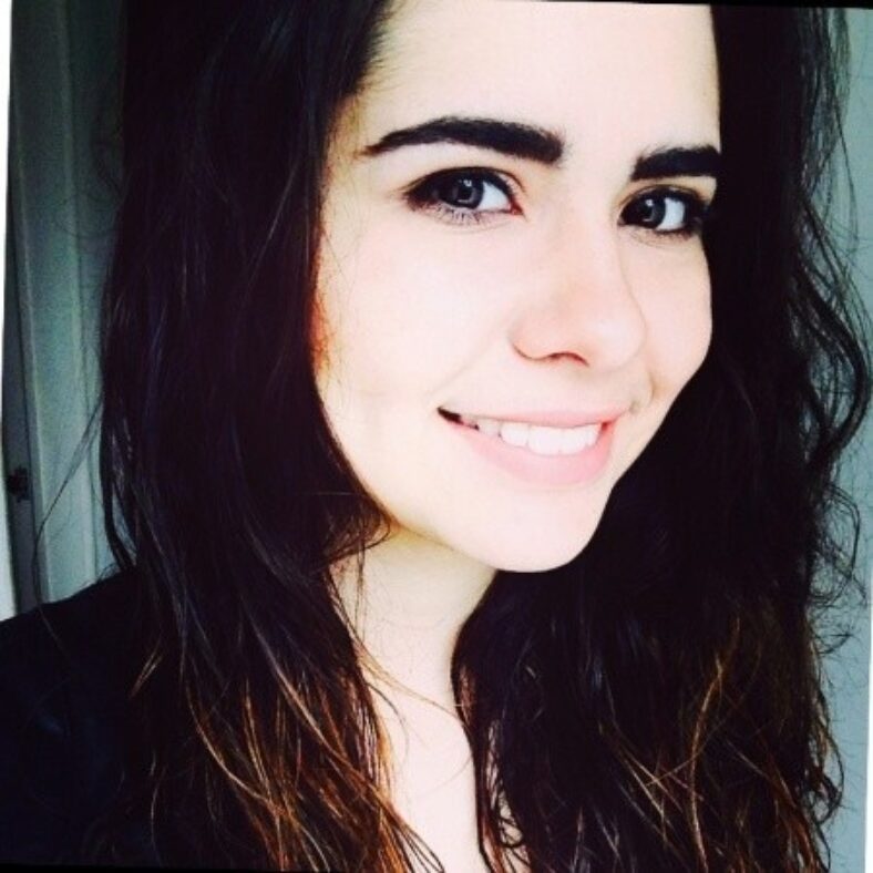 Ana Cristina Trejo Roa