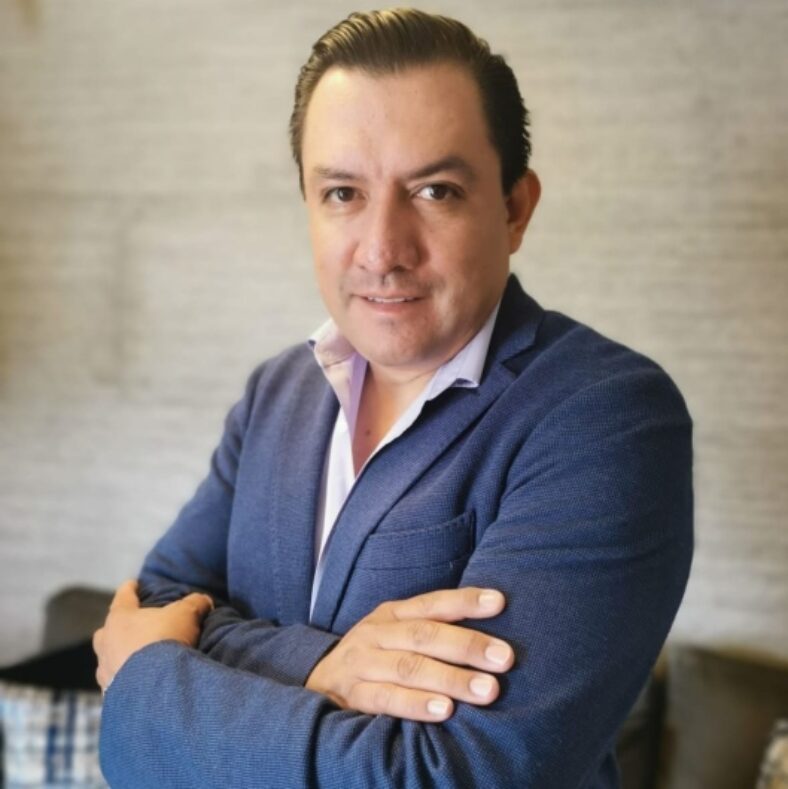 Dr. Carlos Hicks