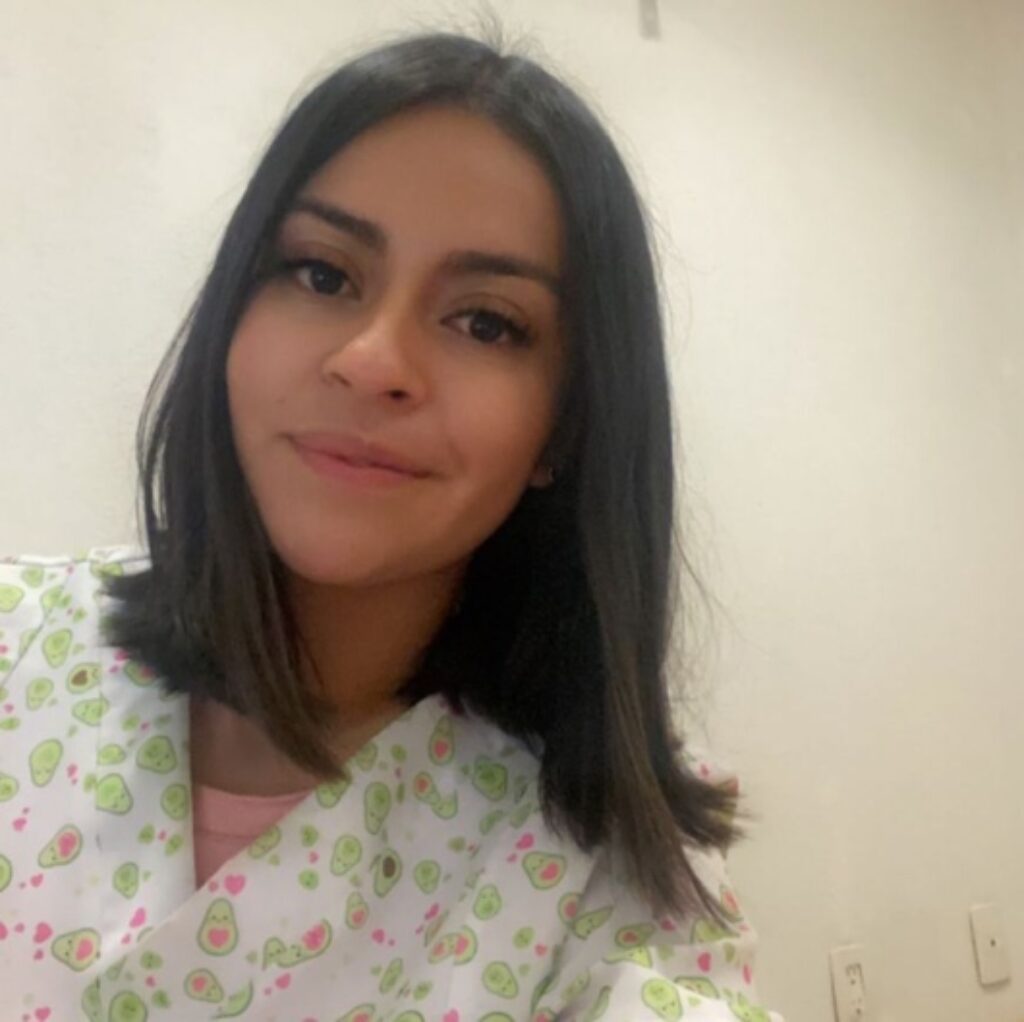 Lic. Daniela Guerrero Nava