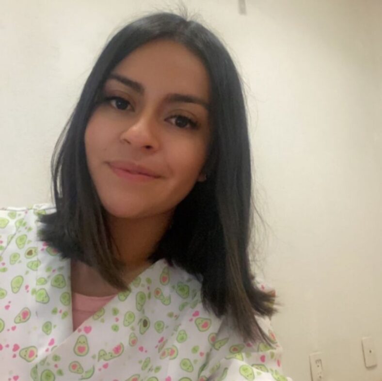 Lic. Daniela Guerrero Nava