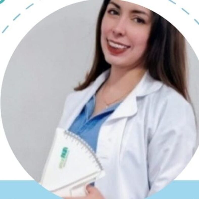 Lic. Evelyn Salem