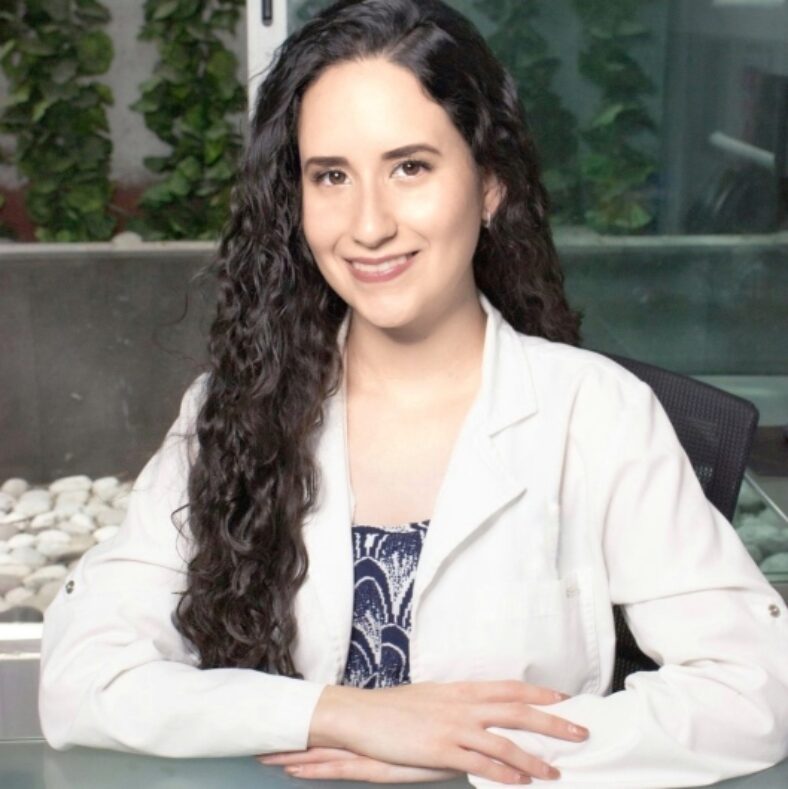 Lic. Gabriela Fernández Quiñones