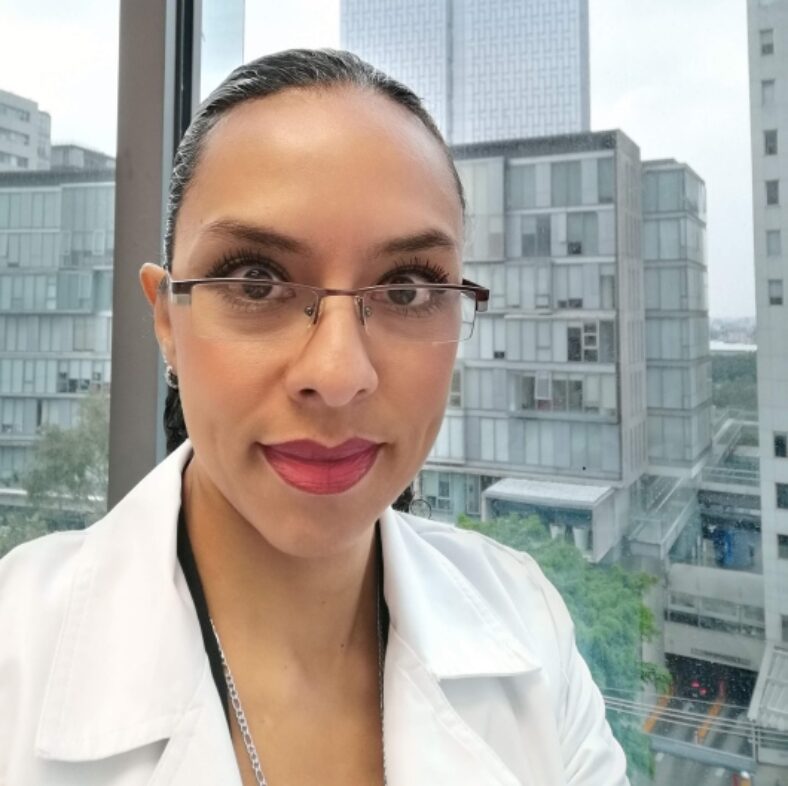 Lic. Karla Judith Linares Gómez