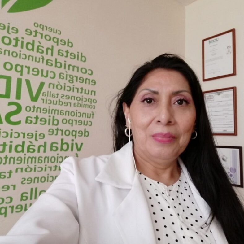 Lic. Laura Romero