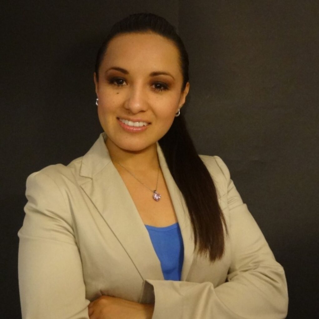 Lic. Leticia Barbosa Blancas