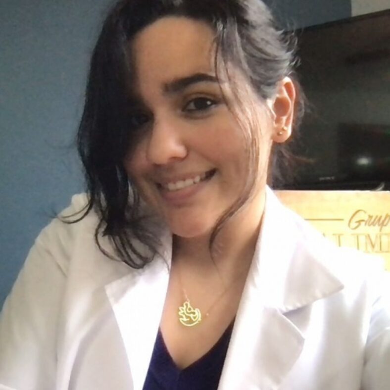 Lic. Mariana Genis Chávez
