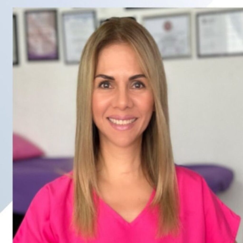 Lic. Mónica Marina Sánchez Vázquez