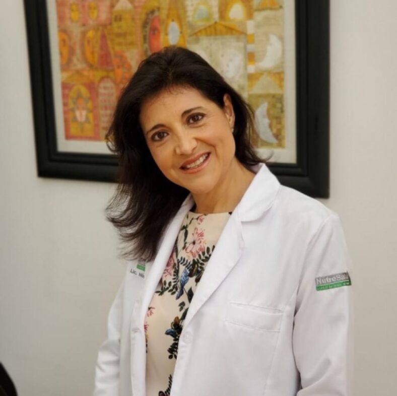 Lic. Mónica Rocha Gutiérrez