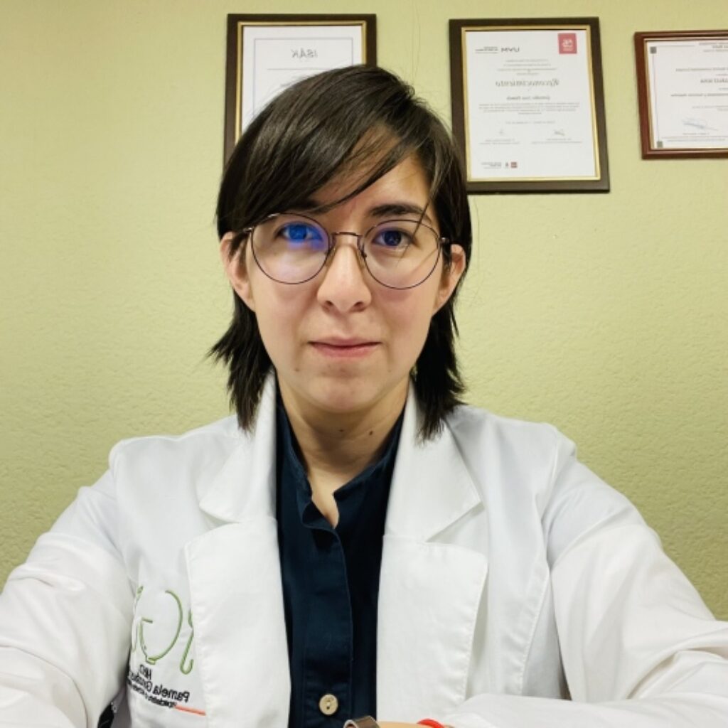 Lic. Pamela González Sosa