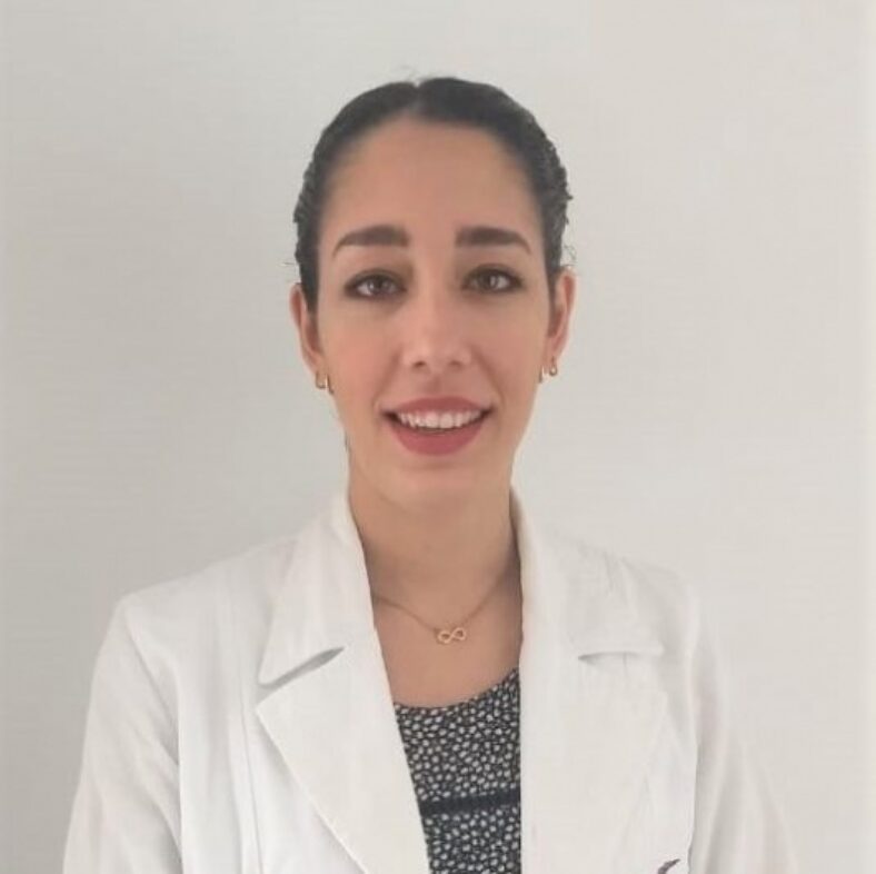 Mtra. Sofía Elnecavé Altamirano