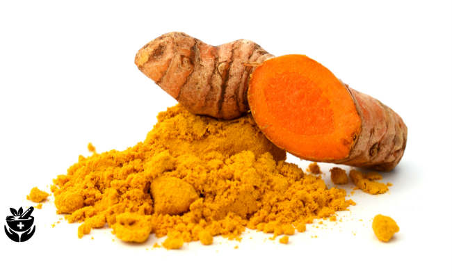 cúrcuma en la dieta para diabetes