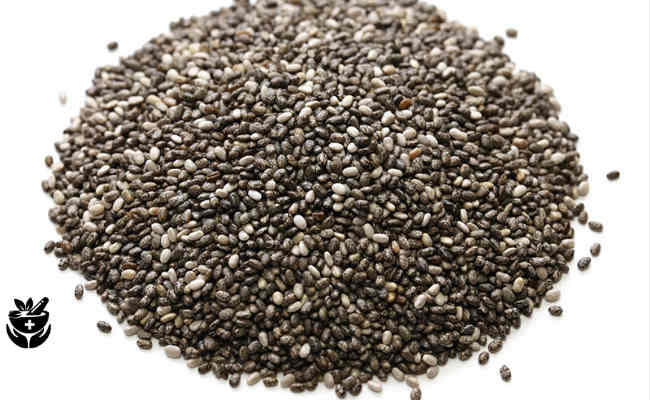semillas de chia para controlar la diabetes