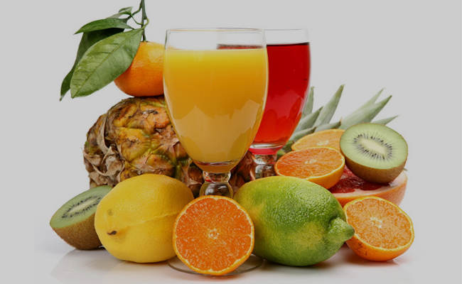 jugos de frutas citricas para infeccion urinaria