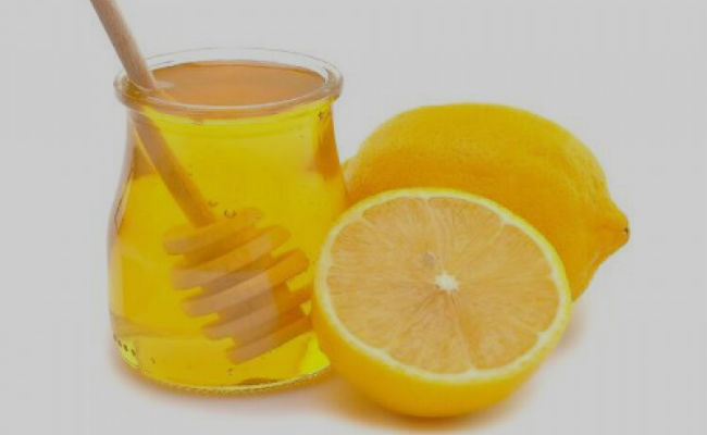 limon con miel para quitar estrias