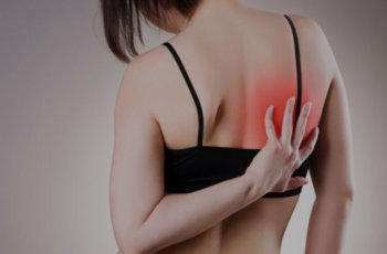 Dolor de pecho y espalda a la misma altura: Tratamientos naturales