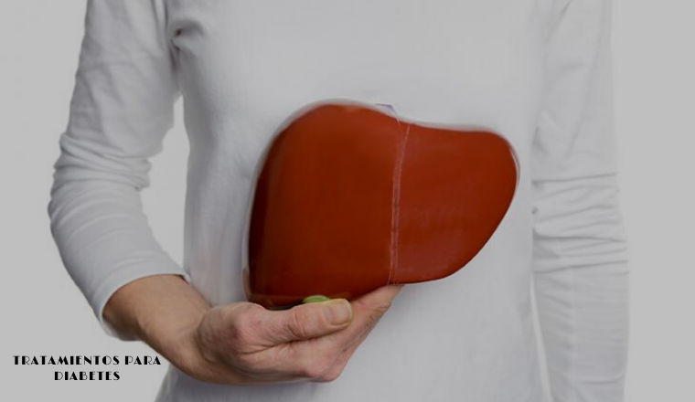 expulsar el exeso de azucar en el higado