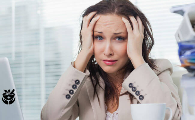 problemas de ansiedad