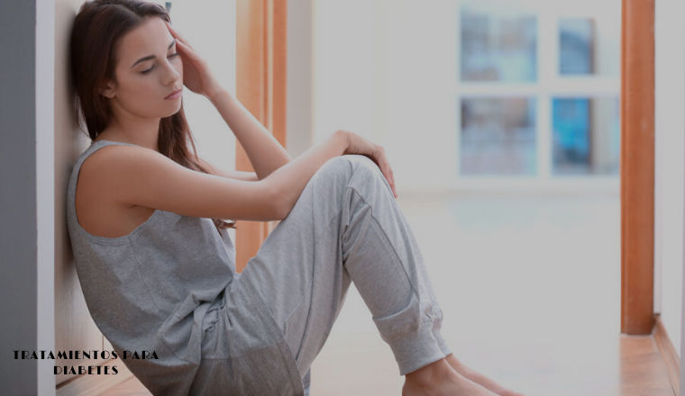 sintomas de diabetes fatiga y cansancio