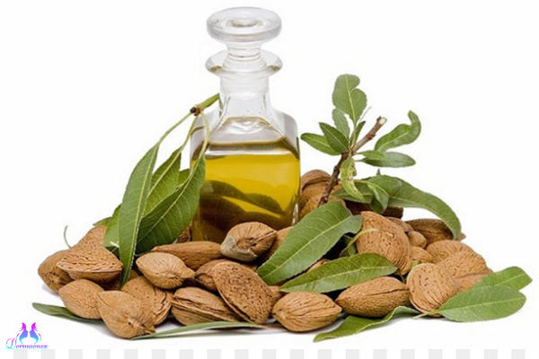 mascarilla de aceite de almendra para borrar manchas de acne