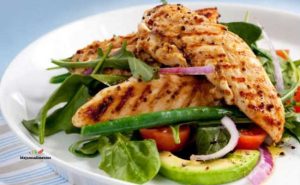 Dieta alimenticia para las personas que sufren de Hígado graso