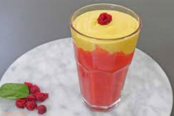 batido laxante para adelgazar
