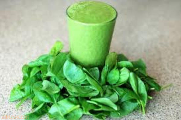 batido desintoxicante