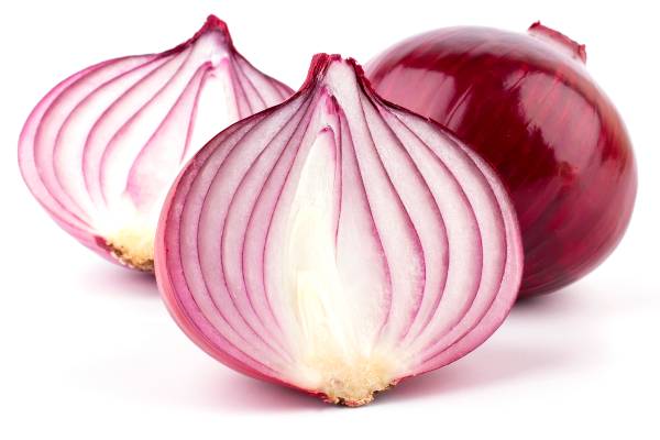 Causas y como combatir la caída del cabello con remedios caseros 4 cebolla para prevenir la caida de cabello