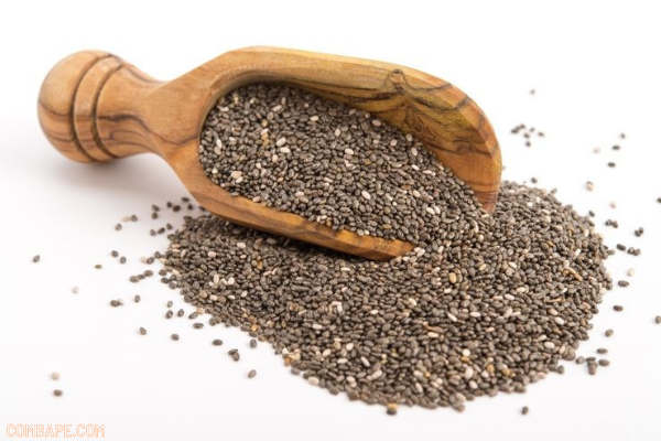 semillas de chia