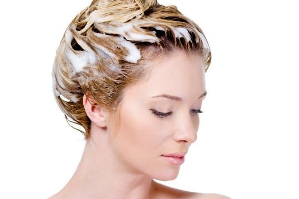 Mascarilla de romero, yogurt y limón