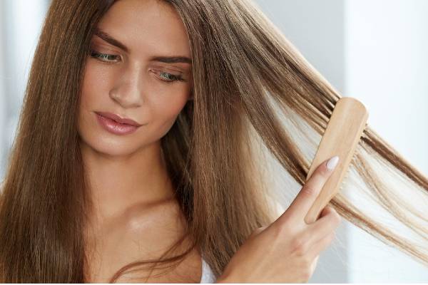 causas de la perdida de cabello