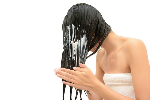 mascarilla casera para hidratar el cabello