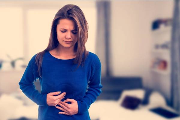 que no comer cuando se tiene gastritis