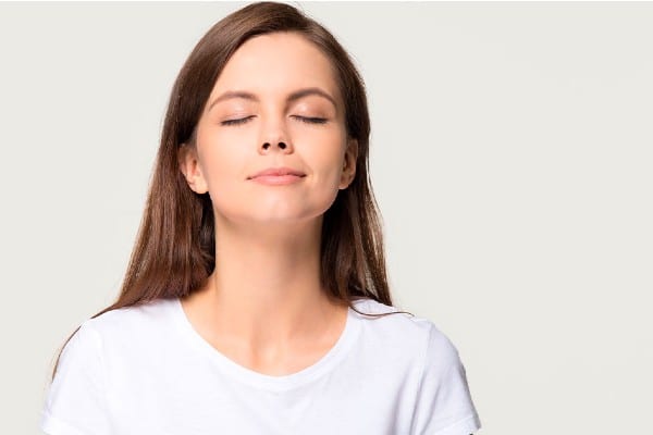 tecnicas de relajacion para el cabello