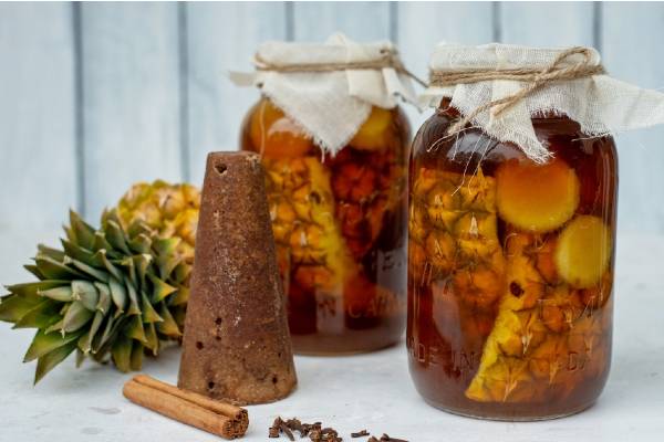 tepache para gastritis cronica