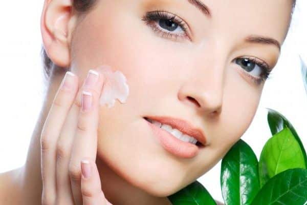 Cremas caseras para el cutis